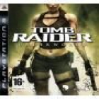 Tomb Raider Underworld Playstation 3 - mejor precio | unprecio.es