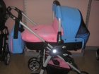 vendo cochecito de bebe - mejor precio | unprecio.es