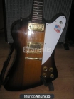 VENDO GUITARRA GIBSON FIREBIRD-V - mejor precio | unprecio.es