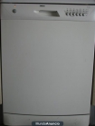 vendo lavavajillas Zanussi - mejor precio | unprecio.es