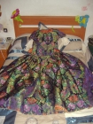 vendo traje de fallera y uno de huertana - mejor precio | unprecio.es