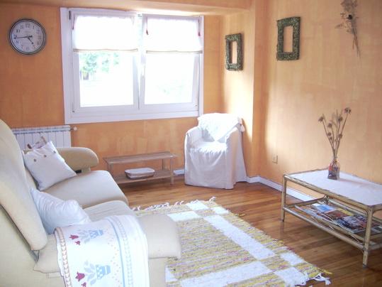 Venta de piso ¡para entrar!