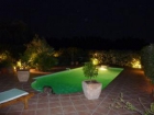 Villa : 4/4 personas - piscina - avinon francia - mejor precio | unprecio.es