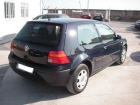 VOLKSWAGEN Golf 1.6 Conceptline 105 - mejor precio | unprecio.es