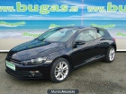 Volkswagen Scirocco 2.0 TSI DSG - mejor precio | unprecio.es