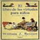 "El libro de las virtudes" - mejor precio | unprecio.es