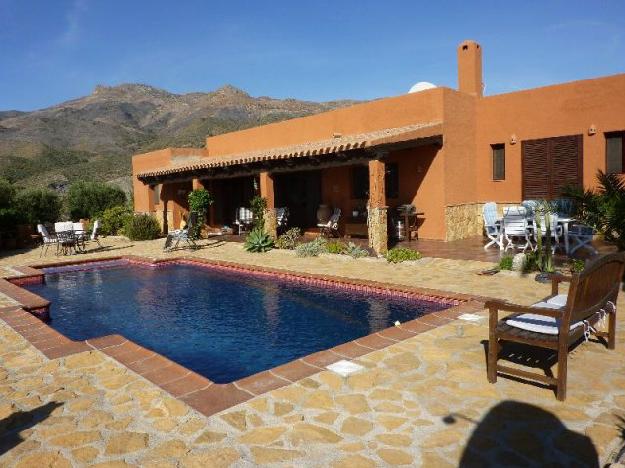 2b  , 3ba   in mojacar playa,  Costa de Almeria   - 755000  EUR