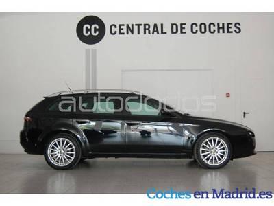 Alfa Romeo 159