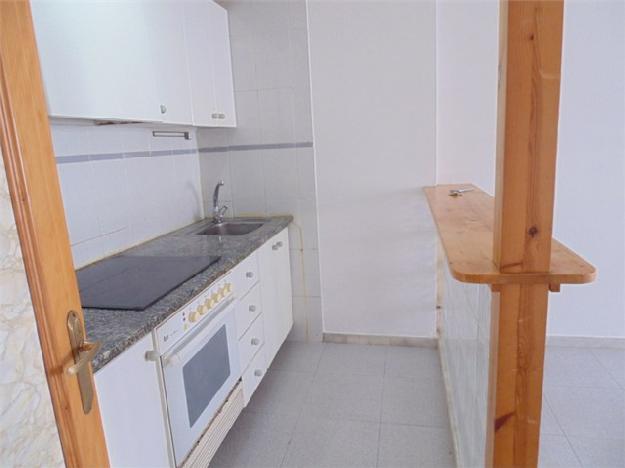 apartamento en Blanes