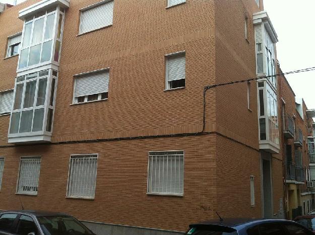 Apartamento en Madrid