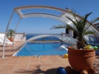 Apartamento en villa : 4/5 personas - piscina - junto al mar - vistas a mar - mejor precio | unprecio.es