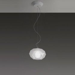 Artemide Soffione sospensione 36 - Halo - Soffione sospensione 36 - Halo - iLamparas.com