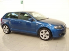 Audi A3 Sportback 1.9Tdi Ambition - mejor precio | unprecio.es