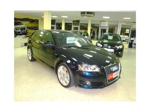 AUDI A4 2.0 TDI AVANT