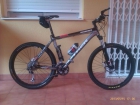 Bicicleta btt trek 6300 del 2010 - mejor precio | unprecio.es