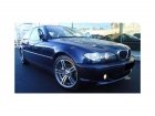 BMW SERIE 3 320CD - mejor precio | unprecio.es