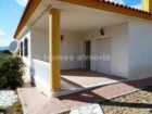 Chalet en alquiler en Albox, Almería (Costa Almería) - mejor precio | unprecio.es