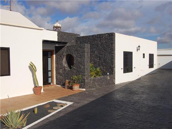 Chalet en Teguise