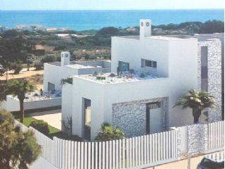 Chalet en venta en Guardamar del Segura, Alicante (Costa Blanca)