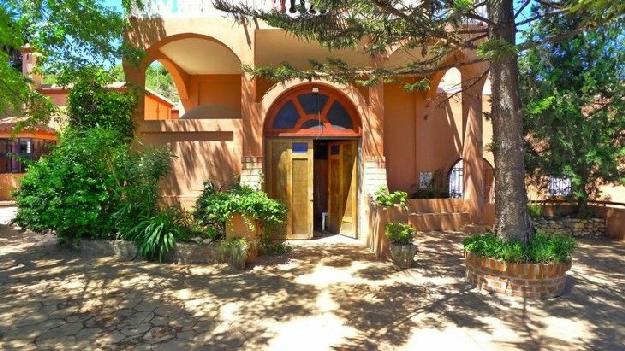 Chalet en venta en Nerja, Málaga (Costa del Sol)