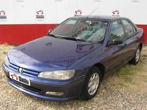 CHRYSLER VOYAGER 2.5CRD SE