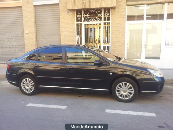 Citroen C5 2.0. Exclusive