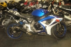 Despiece completo Suzuki Gsxr 600 año 2007 - mejor precio | unprecio.es