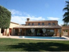 Finca/Casa Rural en venta en Benissa, Alicante (Costa Blanca) - mejor precio | unprecio.es