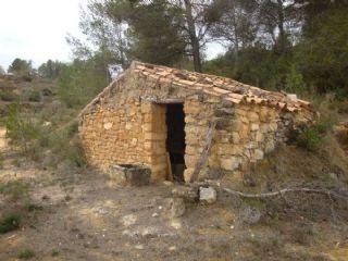 Finca/Casa Rural en venta en Caseres, Tarragona (Costa Dorada)