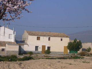 Finca/Casa Rural en venta en Jumilla, Murcia (Costa Cálida)