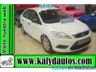 Ford Focus - mejor precio | unprecio.es