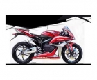 HONDA CBR600RR A \'09 (C-ABS Electr?o) - mejor precio | unprecio.es