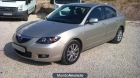 Mazda 3 del año 2006 - Villena - mejor precio | unprecio.es