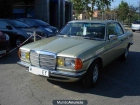 Mercedes-Benz 230 CE COUPE UNICO EN EL MERC - mejor precio | unprecio.es