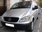 Mercedes-Benz Vito 111CDI L Larga - mejor precio | unprecio.es