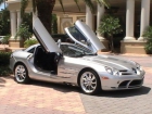 MERCEDES SLR MACLAREN - CADIZ - mejor precio | unprecio.es