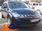 NISSAN Murano 3.5 V6 GT - mejor precio | unprecio.es