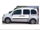 Nueva Kangoo 105cv 6V A.A. 2 Años de garantia todos extras - mejor precio | unprecio.es