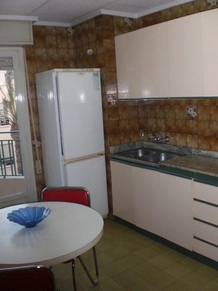 Piso en Elche/Elx