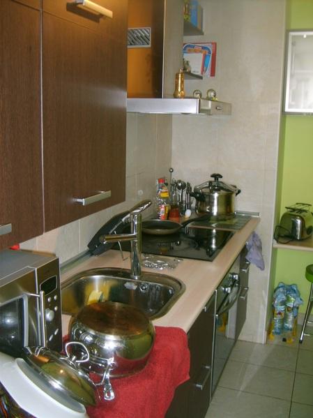 Piso en Reus
