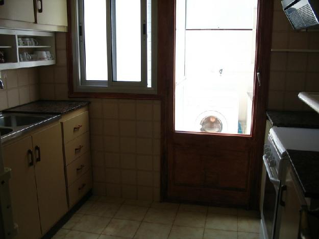 Piso en Vilafranca del Penedès