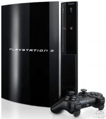 PLAYSTATION 60 Gb