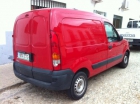 Renault Kangoo 1.5 DCI 106000 KM - mejor precio | unprecio.es