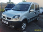 RENAULT KANGOO  1.9DCI FAIRWAY 80 4X4 - Valencia - mejor precio | unprecio.es