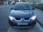Se vende Mitsubishi Outlander - mejor precio | unprecio.es