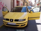 Se vende SEAT LEON 1.9 SPORT LIMITED. precio NEGOCIABLE - mejor precio | unprecio.es
