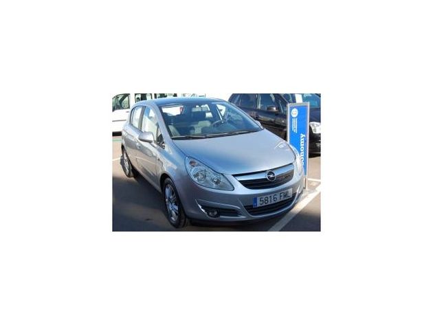 SEAT Ibiza 1.4 TDi Reference 80