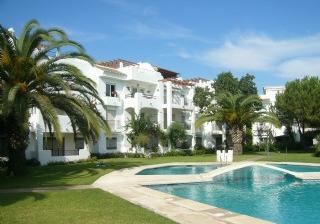 Sun Beach Penthouse - Estepona