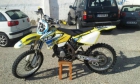 Suzuki rm 125 con ropa - mejor precio | unprecio.es