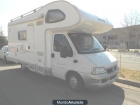 Vendemos autocaravana Elnach 105 Super D. 146 CV. – 35.000km - mejor precio | unprecio.es